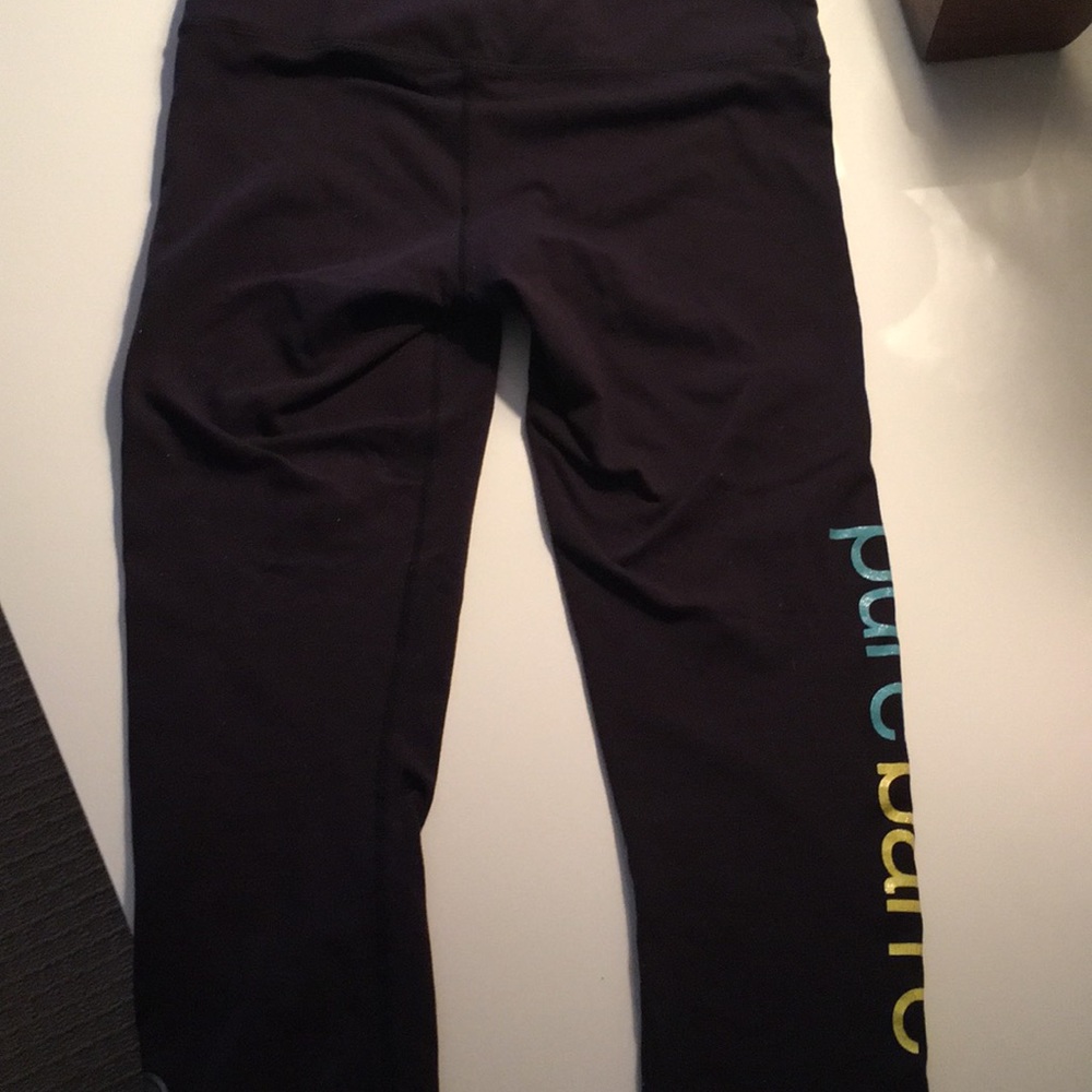 Pure Barre Capri